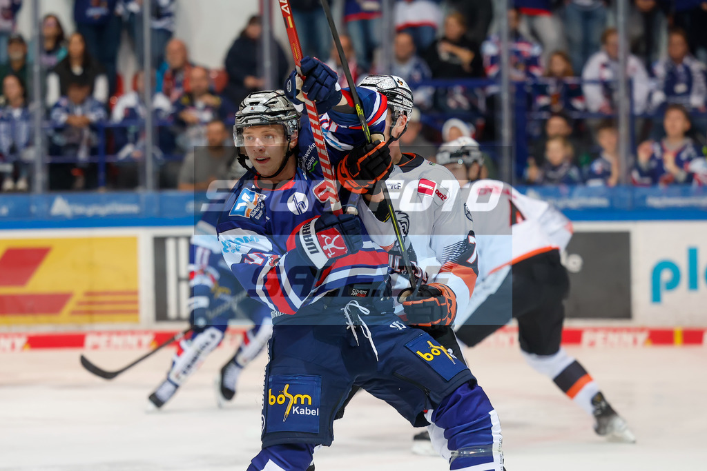 Iserlohn Roosters - Loewen Frankfurt | 
DEL: Iserlohn Roosters - Loewen Frankfurt - Realisiert mit Pictrs.com