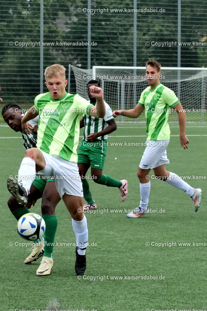 Fußball : Bezirksliga : SV 08/29 Friedrichsfeld - TV Voerde am 15.09.2024 | Fußball : Bezirksliga : SV 08/29 Friedrichsfeld - TV Voerde am 15.09.2024 - Realisiert mit Pictrs.com