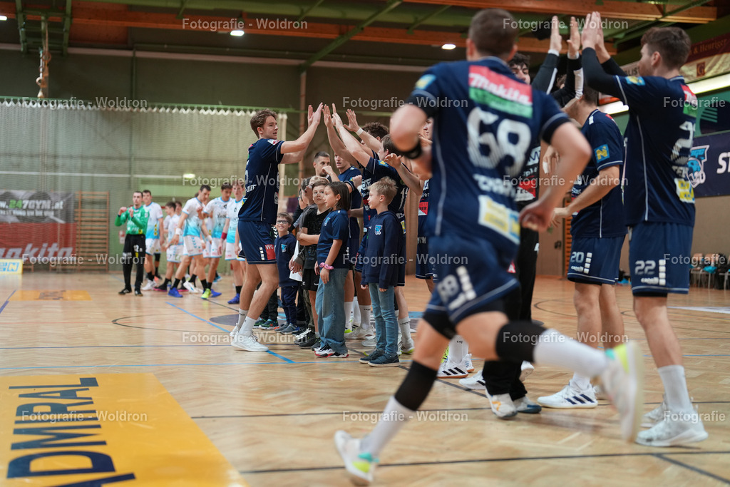 20231029 HLA Jags Bad Vöslau v Bärenbach Köflach-79 | Fotografie Woldron
