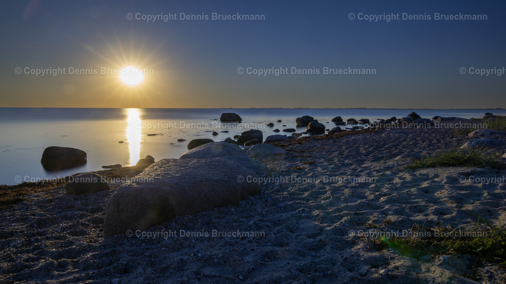 Sonnenuntergang auf Fehmarn | Dennis-Brueckmann-Fotografie - Realisiert mit Pictrs.com