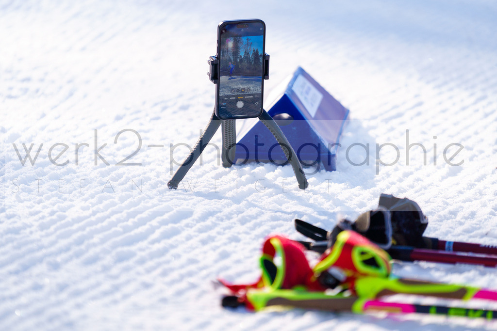 DSC Notschrei | 2. DSV E.INFRA Schülercup im Nordic-Center Notschrei am 17. bis 19. Januar 2025