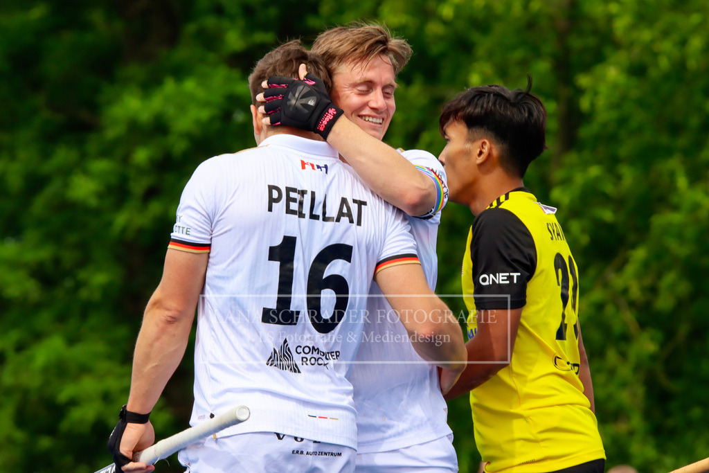 Deutschland - Malaysia 07.07.24 Mönchengladbach_48 | lanaschraderfotografie - Realisiert mit Pictrs.com