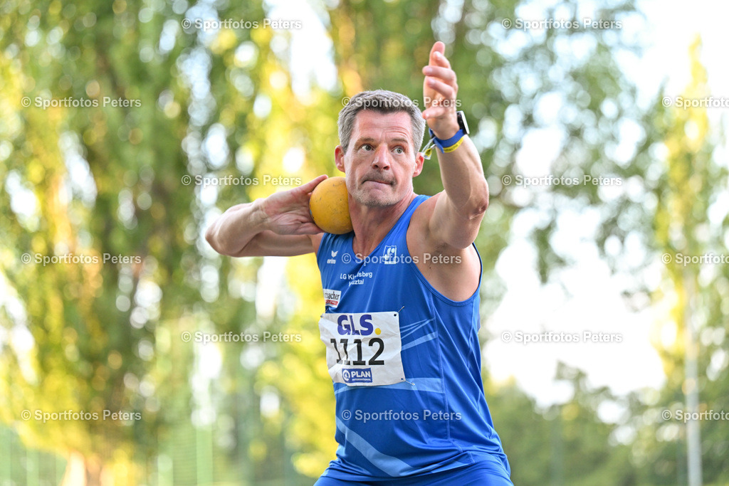 DM Masters 2025-238 | Deutsche Meisterschaften Masters am 23.08.2025 in Gotha Foto: Kai Peters - Realisiert mit Pictrs.com