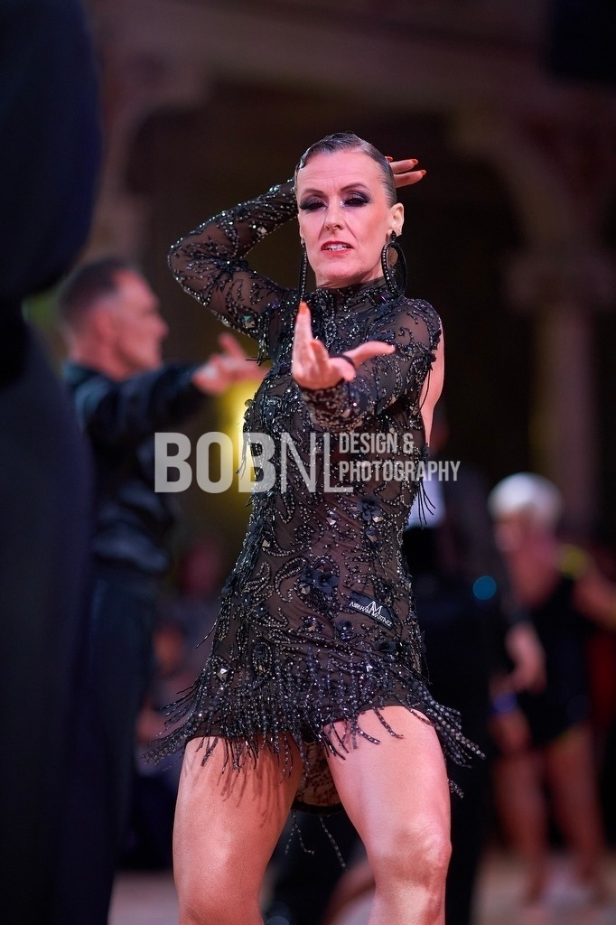 danceComp | Wuppertal - 04.07.2025: danceComp in Wuppertal (Historische Stadthalle), Germany. Photo by: BobNL design &amp; photography - Realisiert mit Pictrs.com