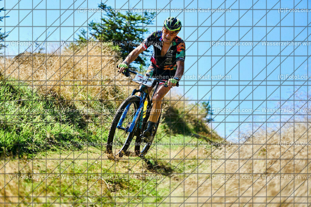 ALP6546_XXIX_GRANITBEISSER_Medium_Frauscher Josef | (C)FotoLois.com, Alois Spandl, 29. GRANITBEISSER - Mountainbike-Marathon in St. Georgen am Walde, MEDIUM 39,5 km, Sa 2. September 2023.