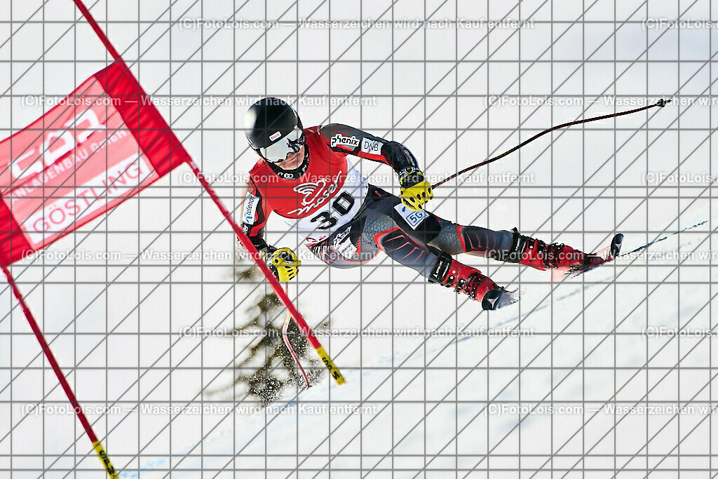 ALP5071_WCM-SuperGiant_Kat-B_Hoeller Josef | (C)FotoLois.com, Alois Spandl, World Criterium Masters Ski Alpin 2023 Hochkar, SuperGiantSlalom, Kategorie B, Mi 22. März 2023.