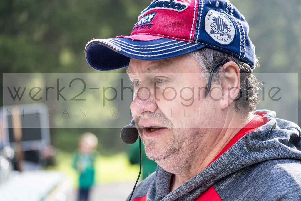 Rennsteiglauf 2017 | Neuhaus/Rwg. - Schmiedefeld am 19. Mai 2017