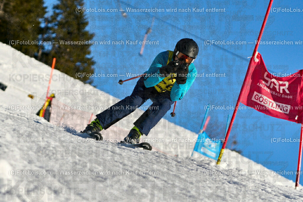 ALP8845_NOe-BetriebsSKI-LM_Spanring Florian | (C)FotoLois.com, Alois Spandl. 51. Niederösterreichische LandesBetriebs-Skimeisterschaften, best of two, Almlift-Piste Hochkar, LSV - Schiclub Göstling-Hochkar, Fr 16. Februar 2024.