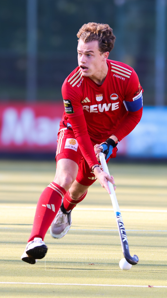 Herren Bundesliga Rot-Weiss Köln - Mannheimer HC 03.11.24 Köln_68 | lanaschraderfotografie - Realisiert mit Pictrs.com