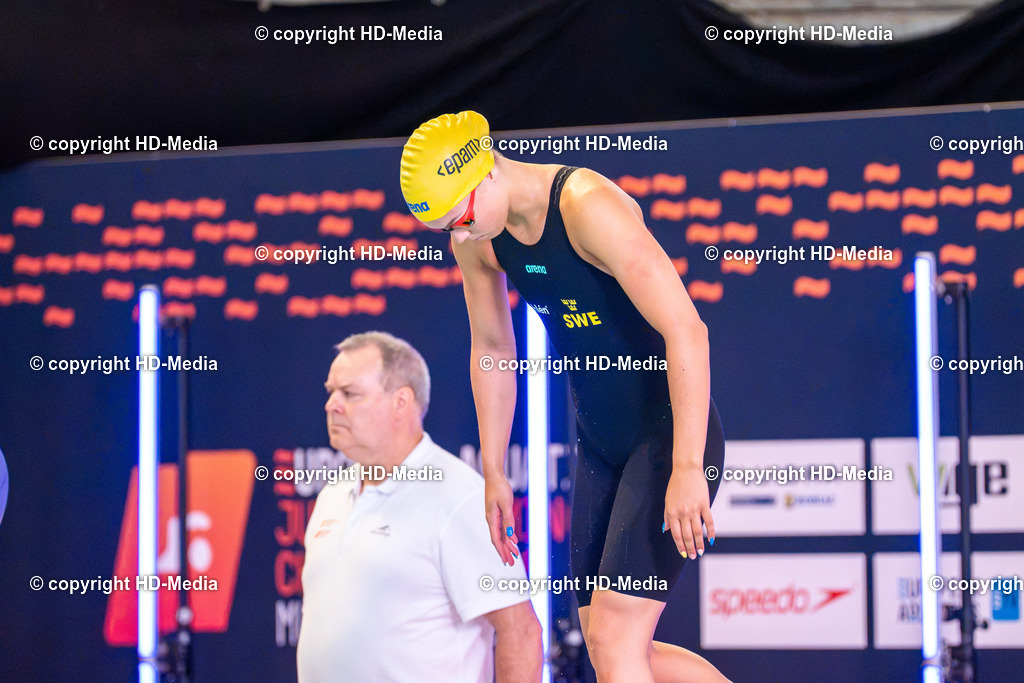 European Aquatics Junior Swimming Championships 2026 | European Aquatics Junior Swimming Championships 2026