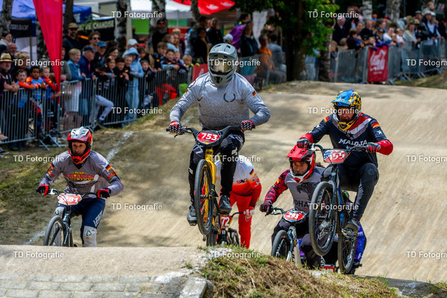 BayBMX2026-05848 | Fotogalerie von Thomas Dettweiler mit Eventbildern und lizenzfreien Fotos. Perfekt als Wandbild, für Büro, Website oder private Nutzung. - Realisiert mit Pictrs.com