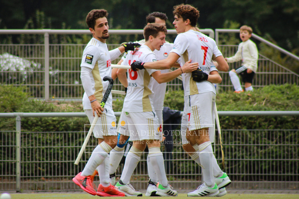 Rot - Weiß Köln - Berliner HC 24.09.22-56 | lanaschraderfotografie - Realisiert mit Pictrs.com