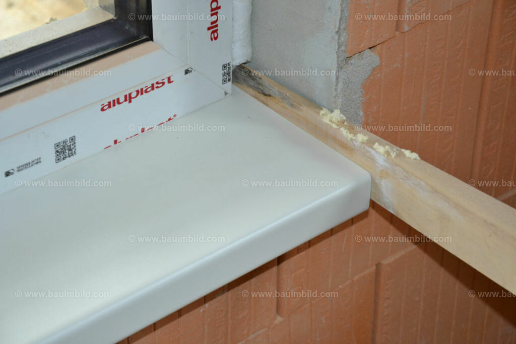 bib-lg14-fenster-0090 | Nach LV-Leistungsgruppen sortierte Detailfotos über den Bau eines Hauses. Alle Hausbau-Bilder direkt vom Urheber und Autor der Website Haus-Selber-Bauen.com