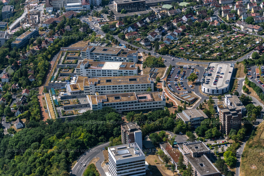 4062785 | Zentrum für Operative Medizin, Würzburg