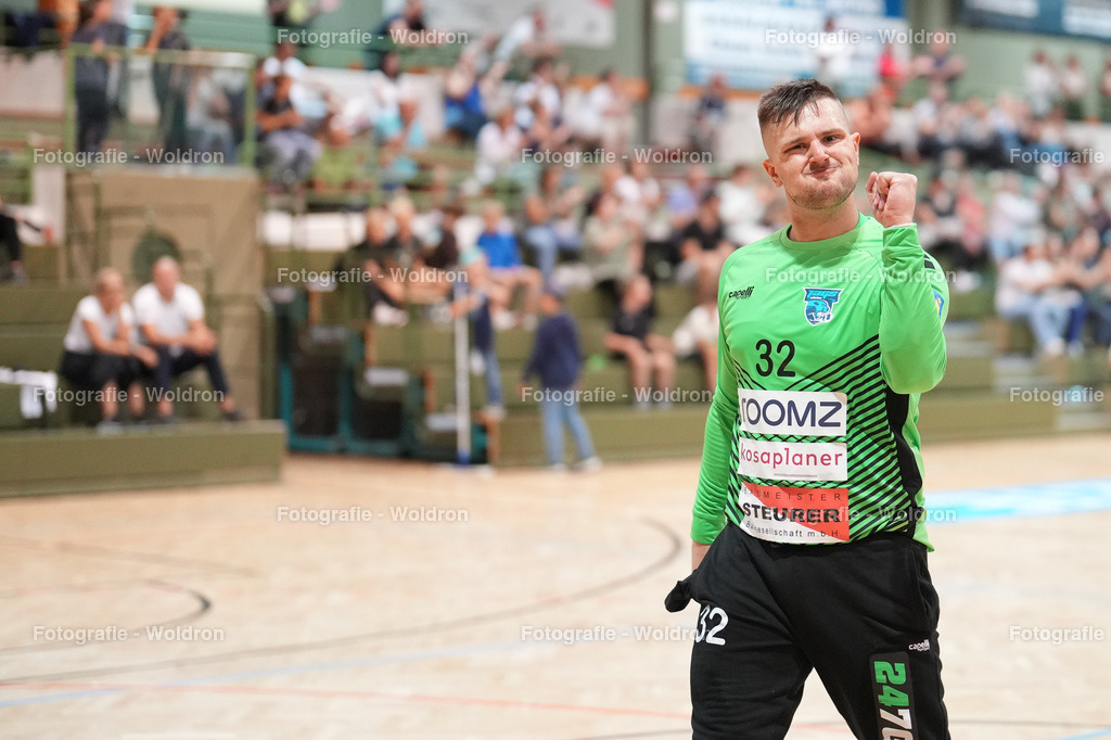 20220910 Jags v HSG Holding Graz-81 | Fotografie Woldron