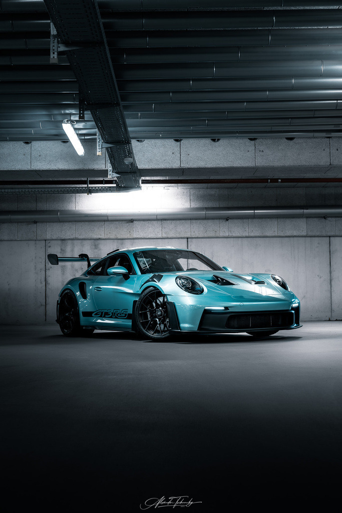 911 GT3 RS IPA | Entdecken Sie die faszinierende Welt von Alexander Tschuncky Arts: Kreative Fotografie, atemberaubende Automobilkunst und hochwertiger Bilderdruck. Lassen Sie sich inspirieren! - Realisiert mit Pictrs.com
