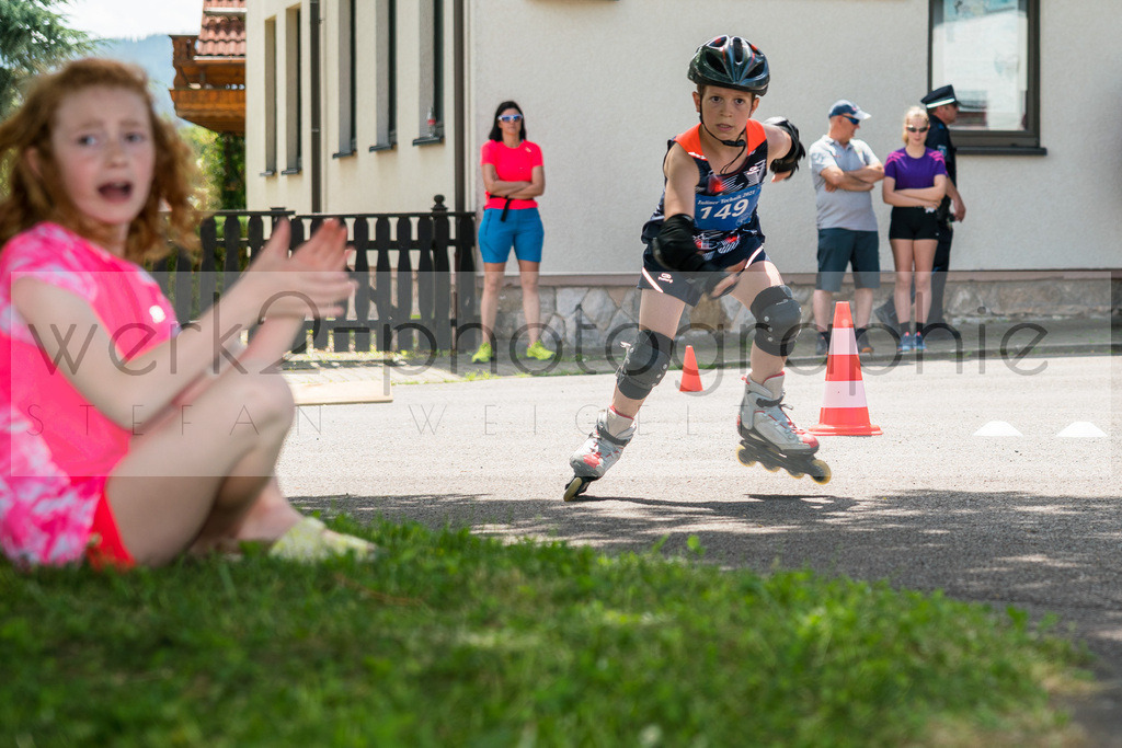 TLC Inliner-Technisprint | Geschwenda am 20. Juni 2021