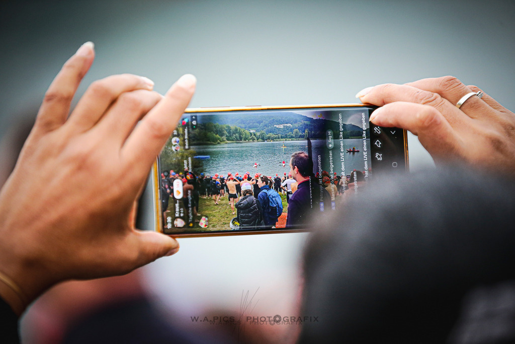 TRIRUN LINZ TRIATHLON 2025 | AUSTRIA, 14.09.2025, Linz, TRIRUN LINZ TRIATHLON 2025, Photo: WAPICS / Andreas Willdoner