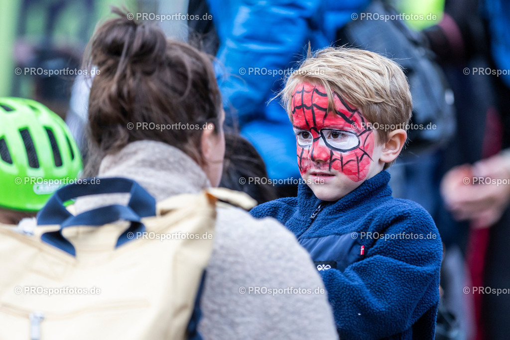 Sparda-Bank Halloween-Run Koeln 2023, 31.10.2023, Forstbotanischer Garten Rodenkirchen, Koeln | Impressionen vom Sparda-Bank Halloween-Run Koeln 2023, 31.10.2023, Forstbotanischer Garten Rodenkirchen, Koeln