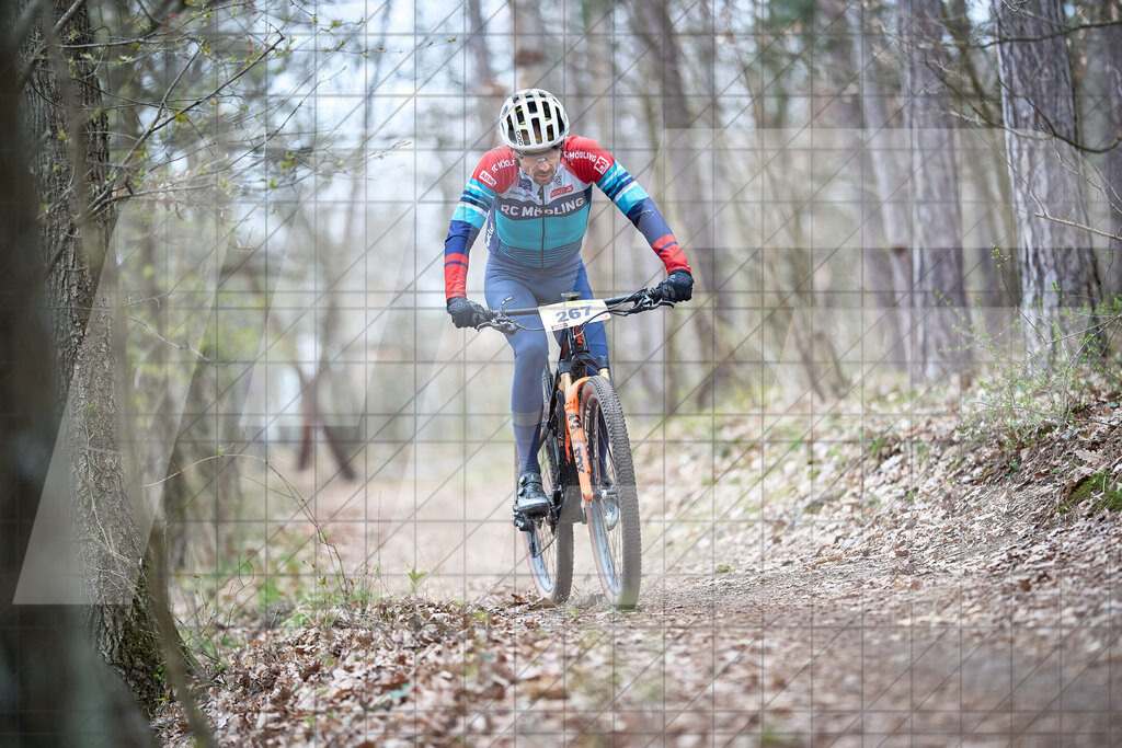 34. KTM Kamptal Trophy 267, MAIERHOFER Wolfgang (AUT), Jedermann, ARBÖ RC Mödling | ZÖBING, Österreich – 2026-03-29: 34. KTM Kamptal Trophy267, MAIERHOFER Wolfgang (AUT), Jedermann, ARBÖ RC MödlingFoto: © 2026 Martin Bihounek - MB Creative e.U.