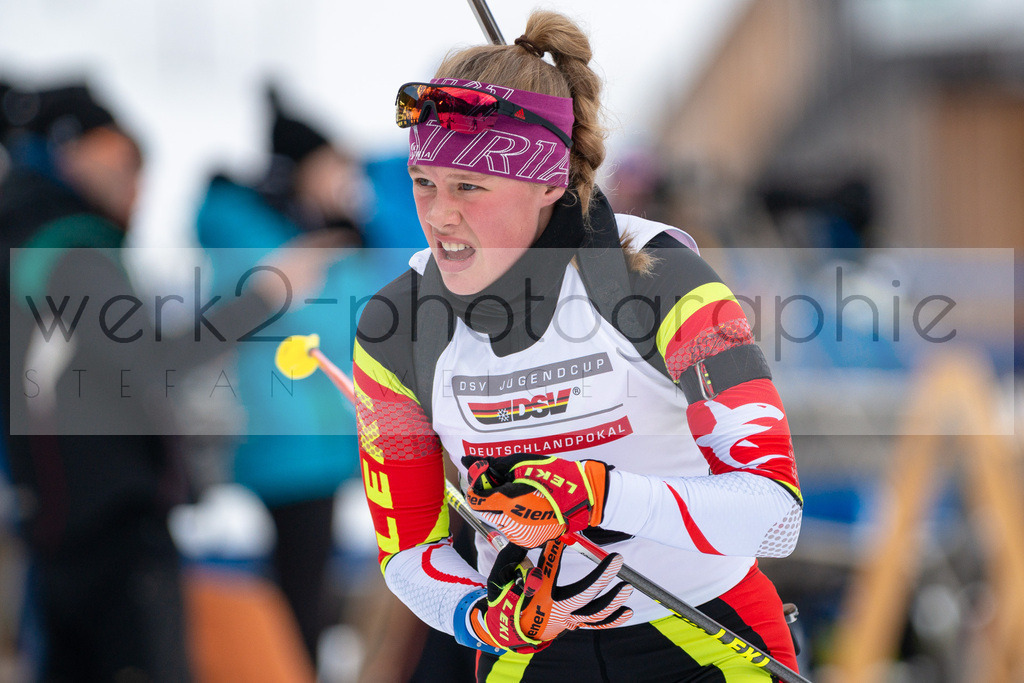 DP Martell | 2. Deutschlandpokal in Martell am 13. - 15. Dezember 2019