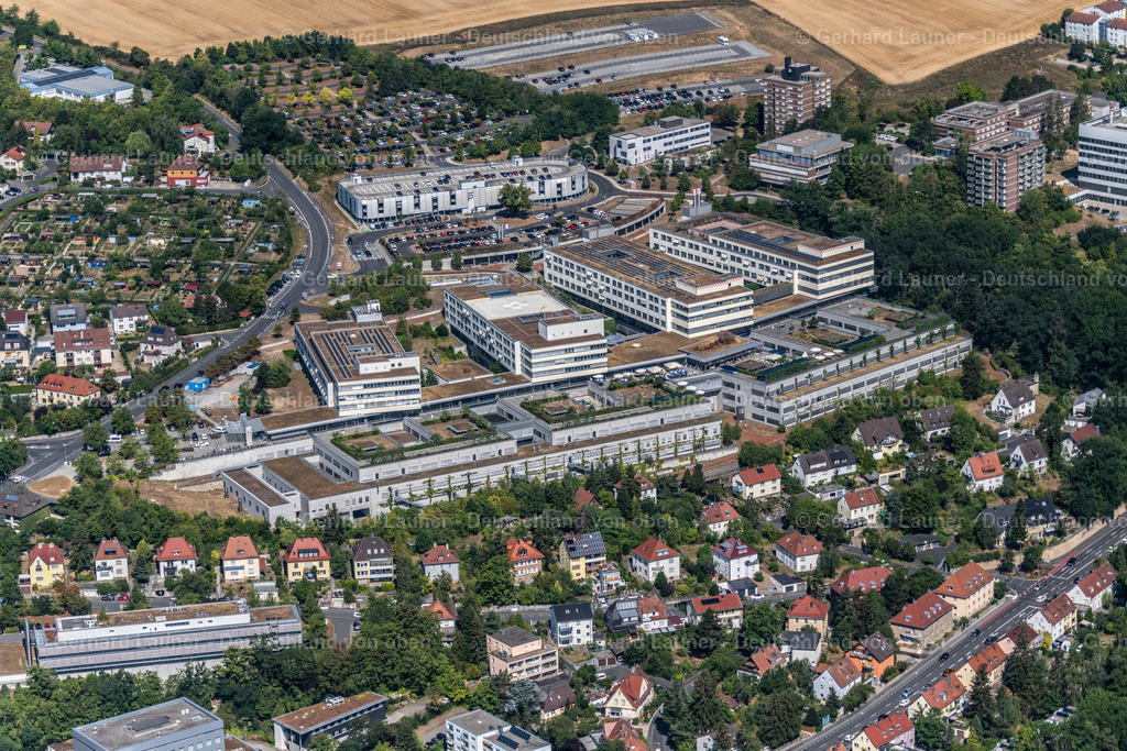 4062795 | Zentrum für Operative Medizin, Würzburg