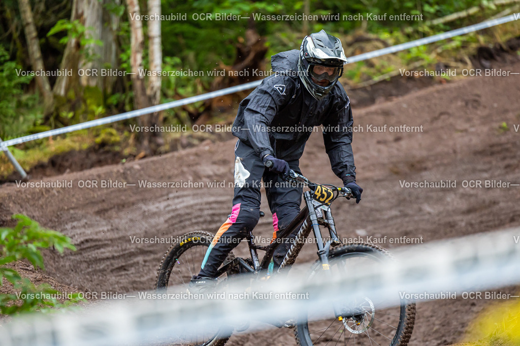 IXS Downhill Ilmenau Samstag R3-7647 | OCR Bilder Fotograf Eisenach Michael Schröder