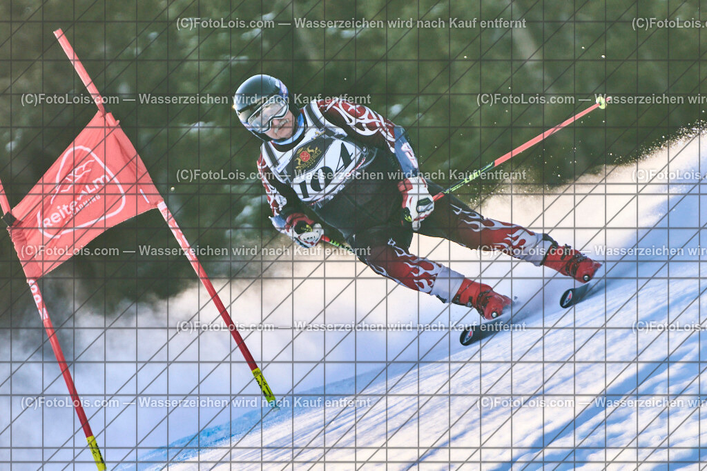 ALP7848_FIS-MastersCup_Reiteralm_SuperG_Buechsenmeister Rudolf | FIS-MastersCup Super-G auf der Reiteralm in Pichl, Fr 17. Jänner 2025.