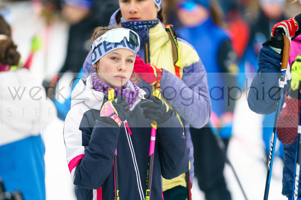DSC Ruhpolding | 3. DSV E.INFRA Schülercup Biathlon in der Chiemgau Arena Ruhpolding