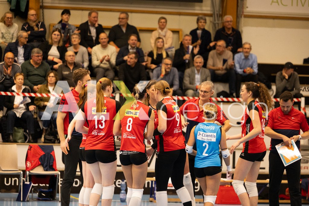 Volleyball I Frauen I Saison 2025-2026 I CEV Volleyball Challenge Cup 2026 | Women I 16th Finals I VC Kanti Schaffhausen - TJ Ostrava I 03.12.2025 | Hochwertige Sportfotos kaufen & lizenzieren für Medien, Vereine, Agenturen & Sportler:innen. Entdecke professionelle Sportfotografie im Bildshop von Alexander Franzen. - Realisiert mit Pictrs.com