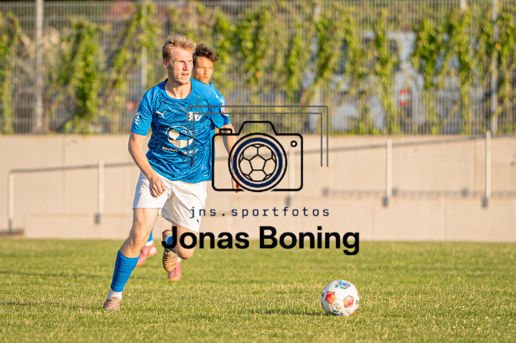 Fußball I Herren I Saison 2026-2027 I Testspiel I BW Lohne - SV Eintracht Nordhorn I 01162 | jns.sportfotos - Realisiert mit Pictrs.com