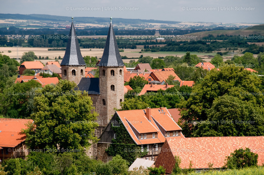00491-2185 - Drübeck im Harzvorland | Stockfoto und Bilderpool mit Bildmaterial aus Deutschland, dem Harz, Halberstadt, Quedlinburg, Wernigerode und weltweit. Qualitativ hochwertige und professionelle Fotos anschauen und kaufen. - Realisiert mit Pictrs.com