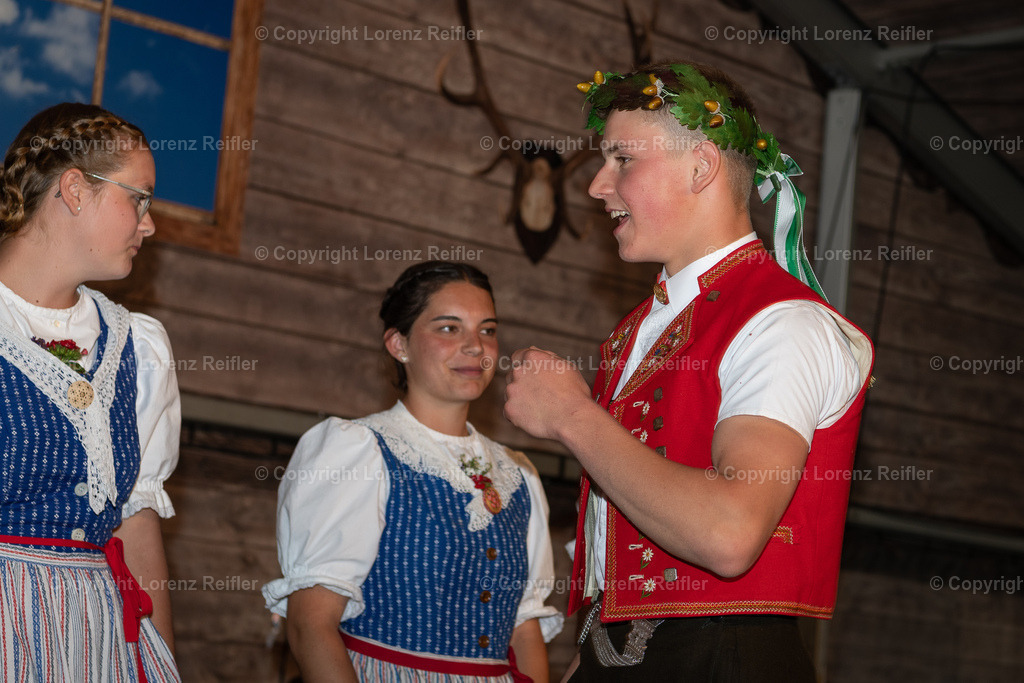 Schwingen -  St.Galler Kantonal 2023 | Wittenbach, 4.6.23, Schwingen - St.Galler Kantonal.