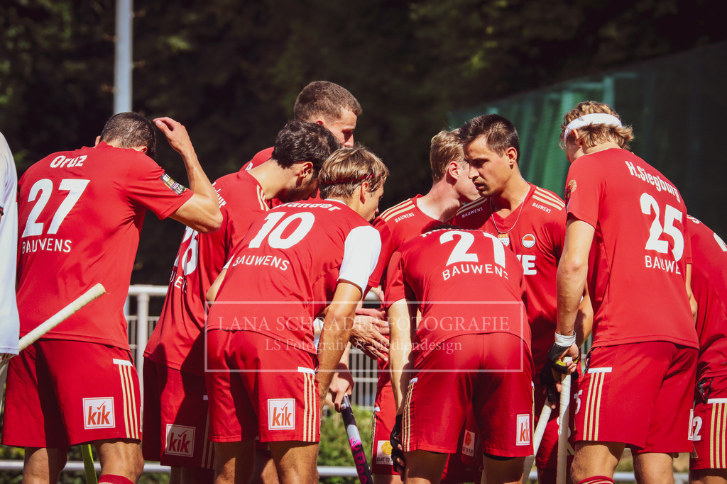 HERREN BUNDESLIGA Rot-Wei_ K_ln - Crefelder HTC 07.09.24 K_ln-027 | lanaschraderfotografie - Realisiert mit Pictrs.com