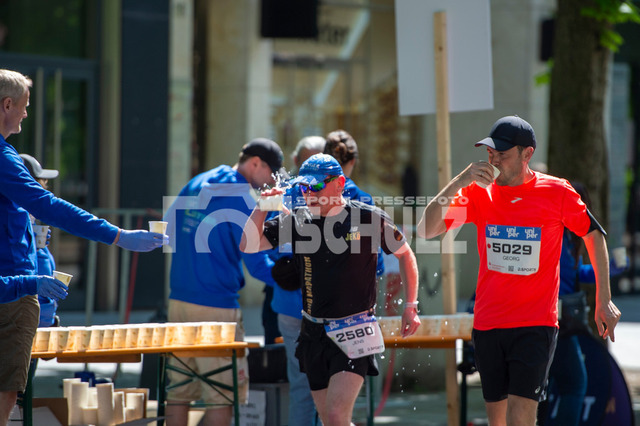 20250427-NSZ_3510 | DEU, Düsseldorf, 27.04.2025 Uniper Düsseldorf Marathon 2025 - Realisiert mit Pictrs.com