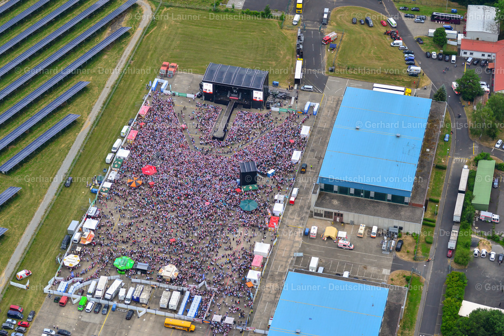 3620217 | Andreas Gabalier Konzert 08.07.2016