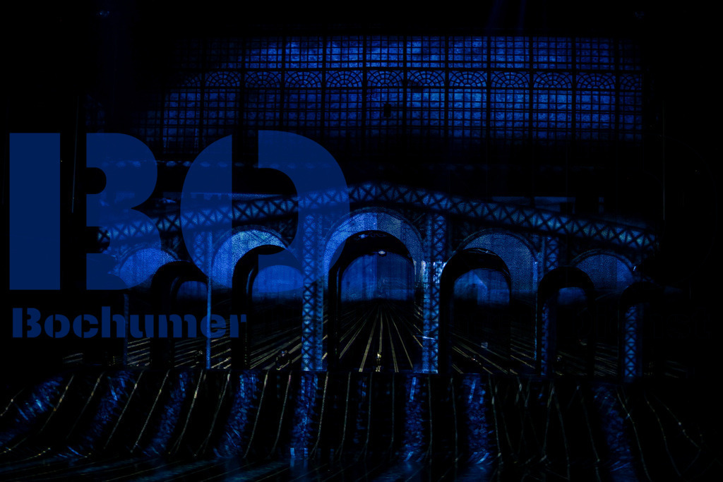 Tag der Offenen Tuer 2024 - Starlight Express  {date} -  | {headline}(Foto: Sebastian Sendlak / BOND) - Realisiert mit Pictrs.com