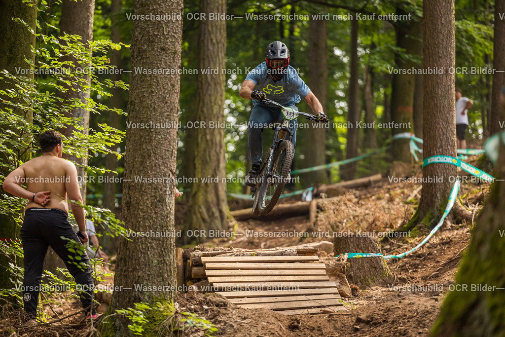 Enduro One Roßbach Samstag R3-1829 | OCR Bilder Fotograf Eisenach Michael Schröder
