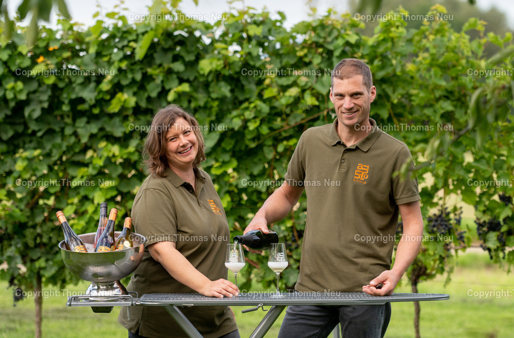 Weingut_Amthor_DSC_1670 | bbe, Winzerfestbeilage, Weingut Amthor, Barbara und Patrick Amthor, ,, Bild: Thomas Neu