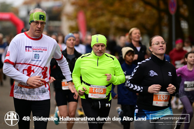 Süderelbe Halbmarathon 2025 I 09.11.2025 I Fotograf_DerSportfotograf.I 00494 | Der Sportfotograf. - Realisiert mit Pictrs.com