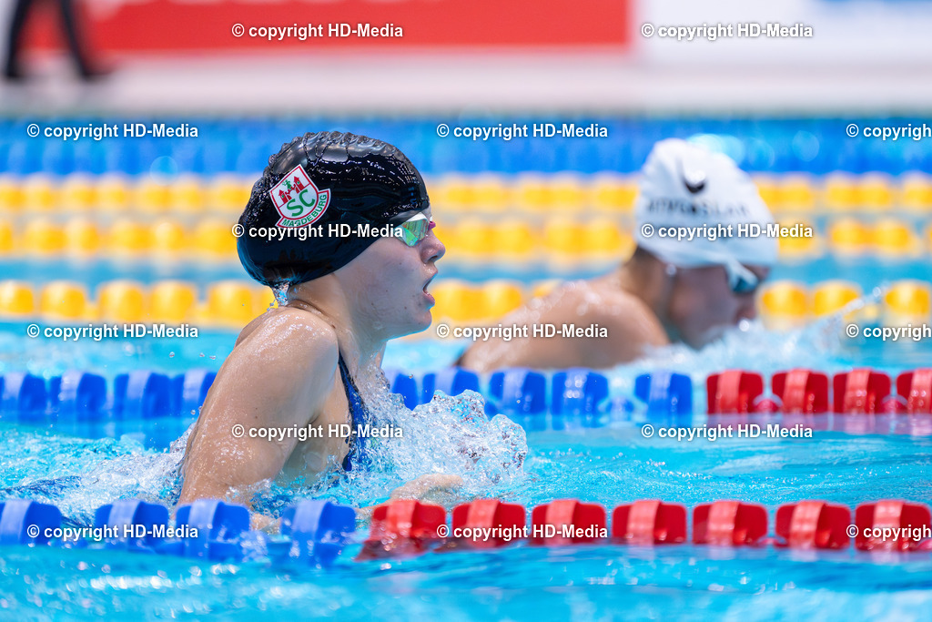 Deutsche Jahrgangsmeisterschaft Schwimmen 2026 | Deutsche Jahrgangsmeisterschaft Schwimmen 2026