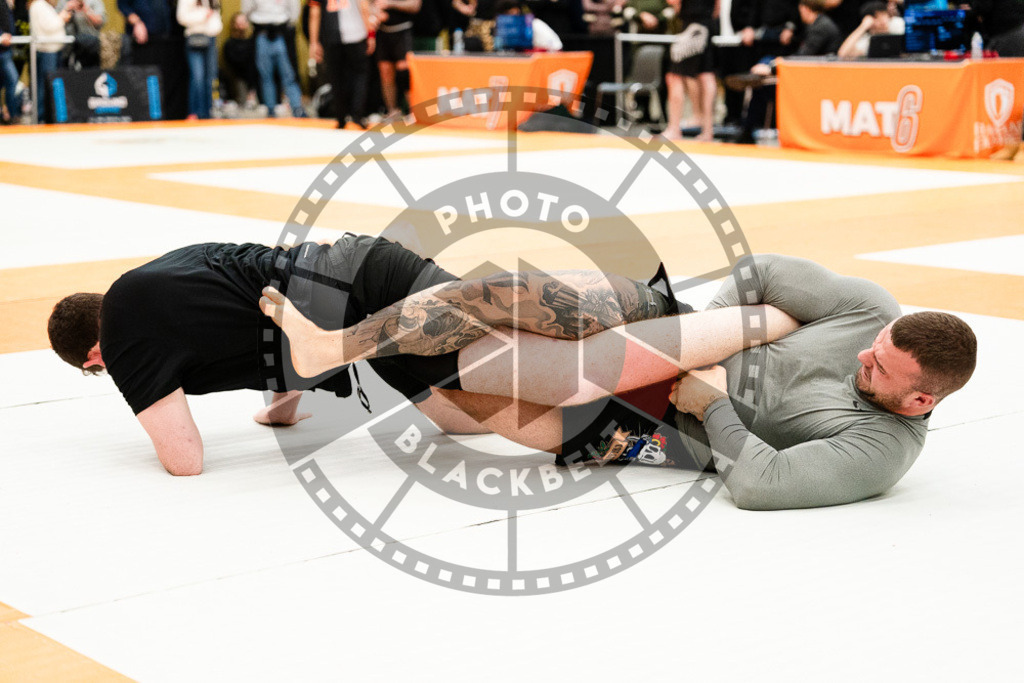 20251122PBB16057 | Athletes compete during the Grappling Industries Berlin Jiu-Jitsu and Grappling Championship, on November 22, 2025 in Berlin, Germany. © photoblackbelt