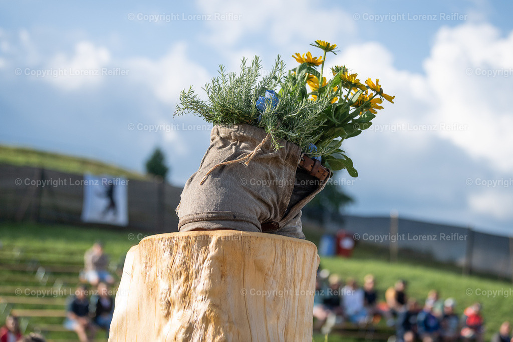 Schwingen -  AppKant 2025 | Gais, 13.7.25, Schwingen - AppKant.