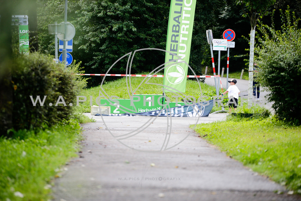..... | INNSBRUCK,AUSTRIA, 13.07.24, HERBALIFE 5K Innsbruck  , Image shows: Photo: WAPICS / Andreas Willdoner