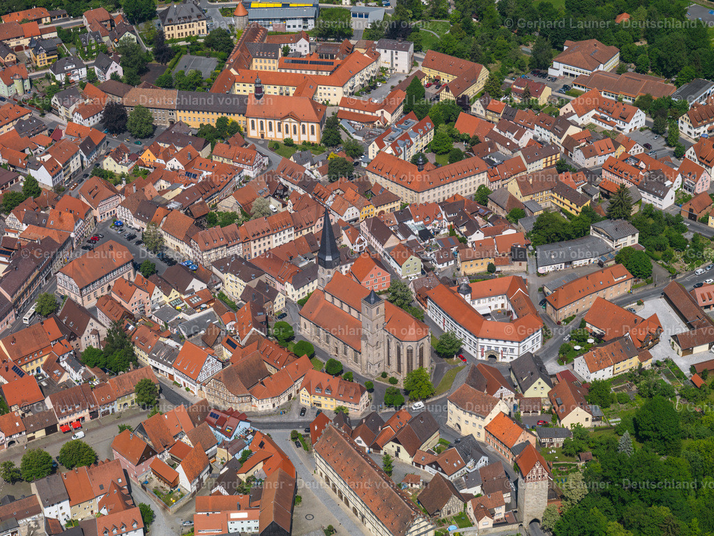 2904209 | Münnerstadt