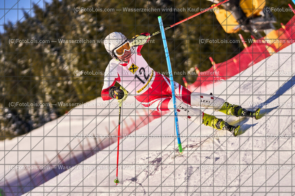 ALP5624_MASTERS-OeM-SL_Glungezer_Kerschbaumer Markus | Alpine Österreichische Mastersmeisterschaften auf dem Glungezer. Tiroler Skiverband, SC Volders, SLALOM, So 2. März 2025.