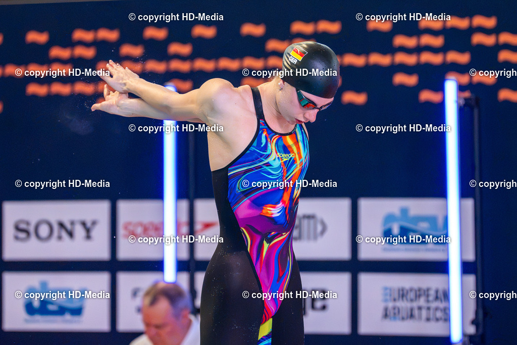 European Aquatics Junior Swimming Championships 2026 | European Aquatics Junior Swimming Championships 2026