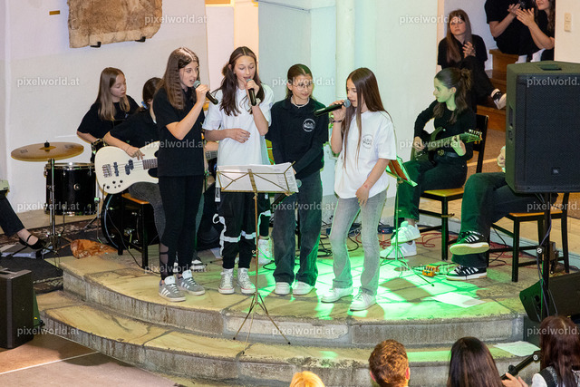 Konzert der MMS Feldkirchen | Bildershop von pixelworld.at - Realisiert mit Pictrs.com