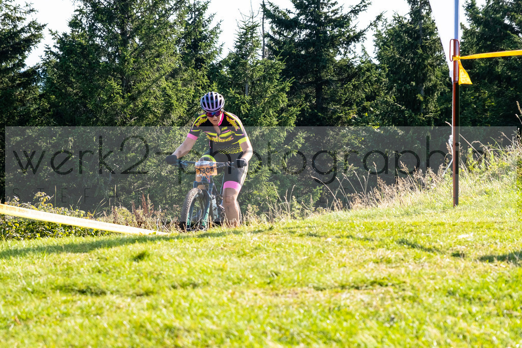 RennsteigRIDE 2021 | Schmiedefeld, 4. September 2021
