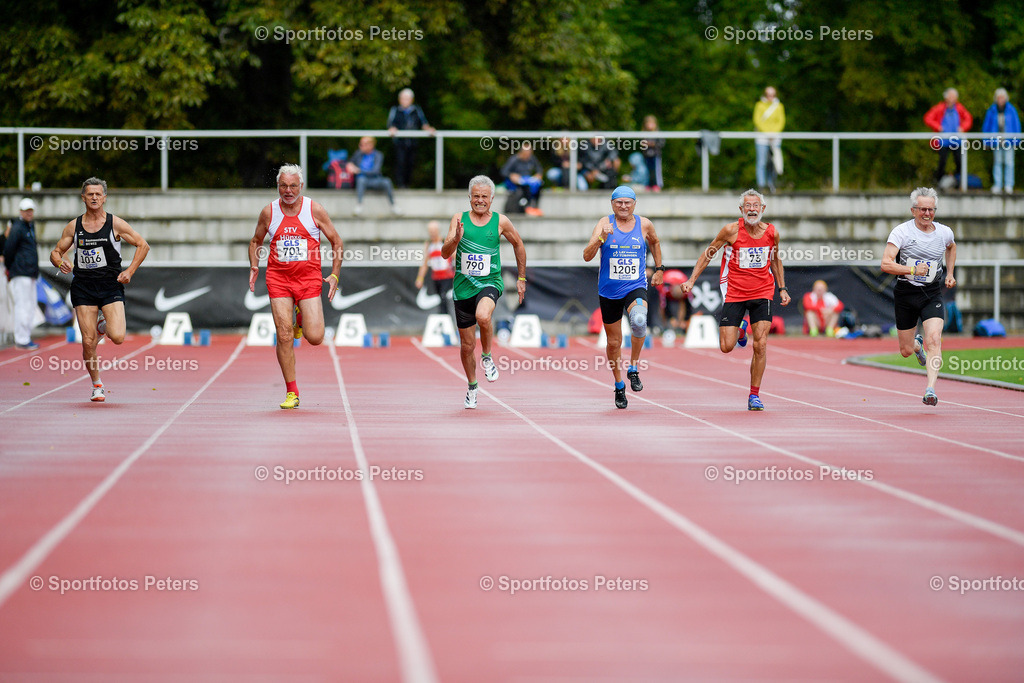 DM Masters 2025-35 | Deutsche Meisterschaften Masters am 23.08.2025 in Gotha Foto: Kai Peters - Realisiert mit Pictrs.com